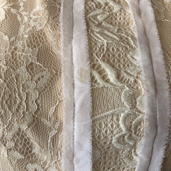 A Drea Dress Size Large - Picture 3 of 7